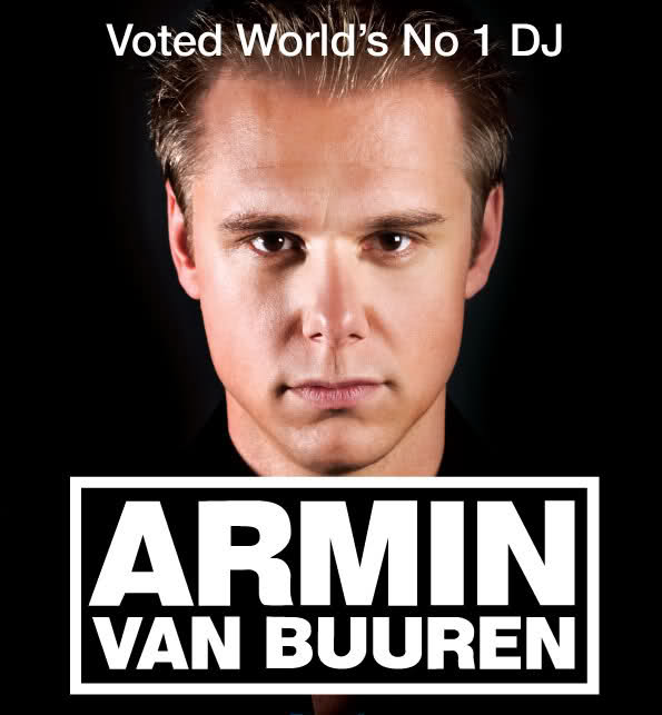 Armin van Buuren - A State of Trance 282 (04.01.2007)
