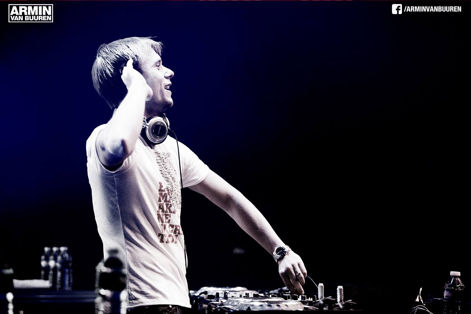 Armin van Buuren presents - A State of Trance Episode 618 (20.06.2013)