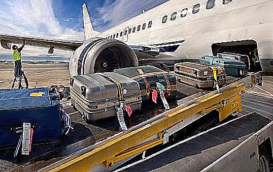 Банда грузчиков из аэропорта  Екатеринбурга обокрала  пассажиров  на несколько миллионов  рублей 