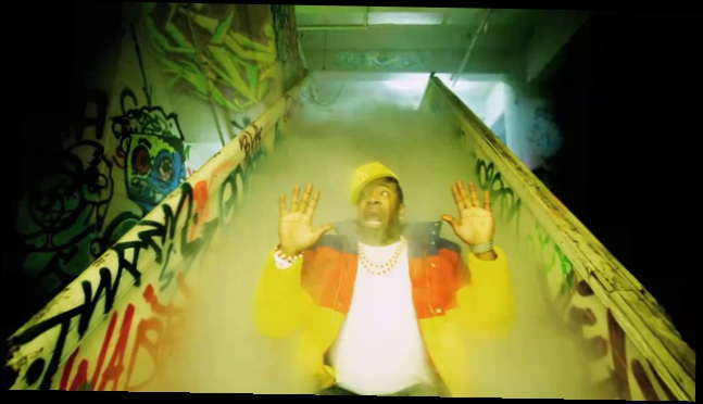 Chris Brown - Look At Me Now ft. Lil Wayne, Busta Rhymes 