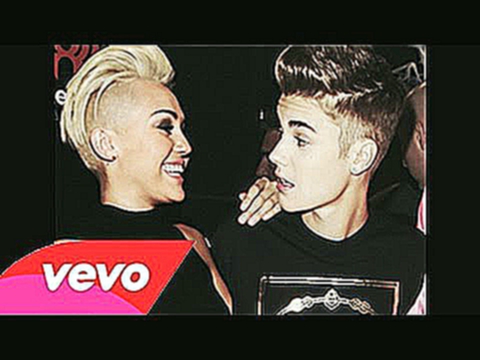 Miley Cyrus ft Justin Bieber - "Twerk" Lyrics Official 