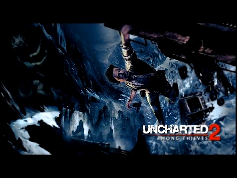 Uncharted 2: Among Thieves. Часть 7: Путь в Шамбалу. Древо Жизни 