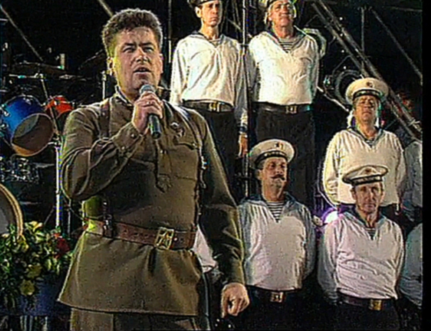 ЛЮБЭ "Конь" 1994 