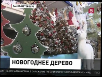 "Альсид" на 5 канале с 1:53  в репортаже Максима Уразаева 