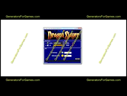 Dragon Slayer Cheat Hack Coins Glu Credits 2014 