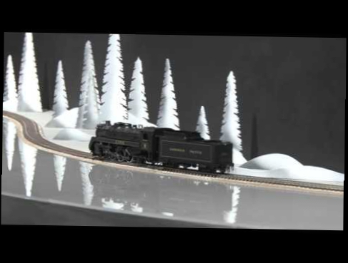 066778-HO Brass Model Train - DP 7140.68 Division Point CP CPR Canadian Pacific G-3f 4-6-2 #2368 - G 