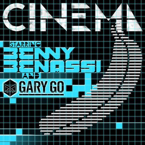 Benny Benassi Feat. Gary Go - Cinema (Skrillex Remix)