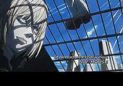 Теория обзора #5 - Обзор аниме Тетрадь Смерти (Death Note) 