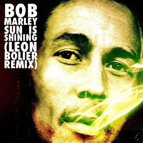 Bob Marley - Sun Is Shining