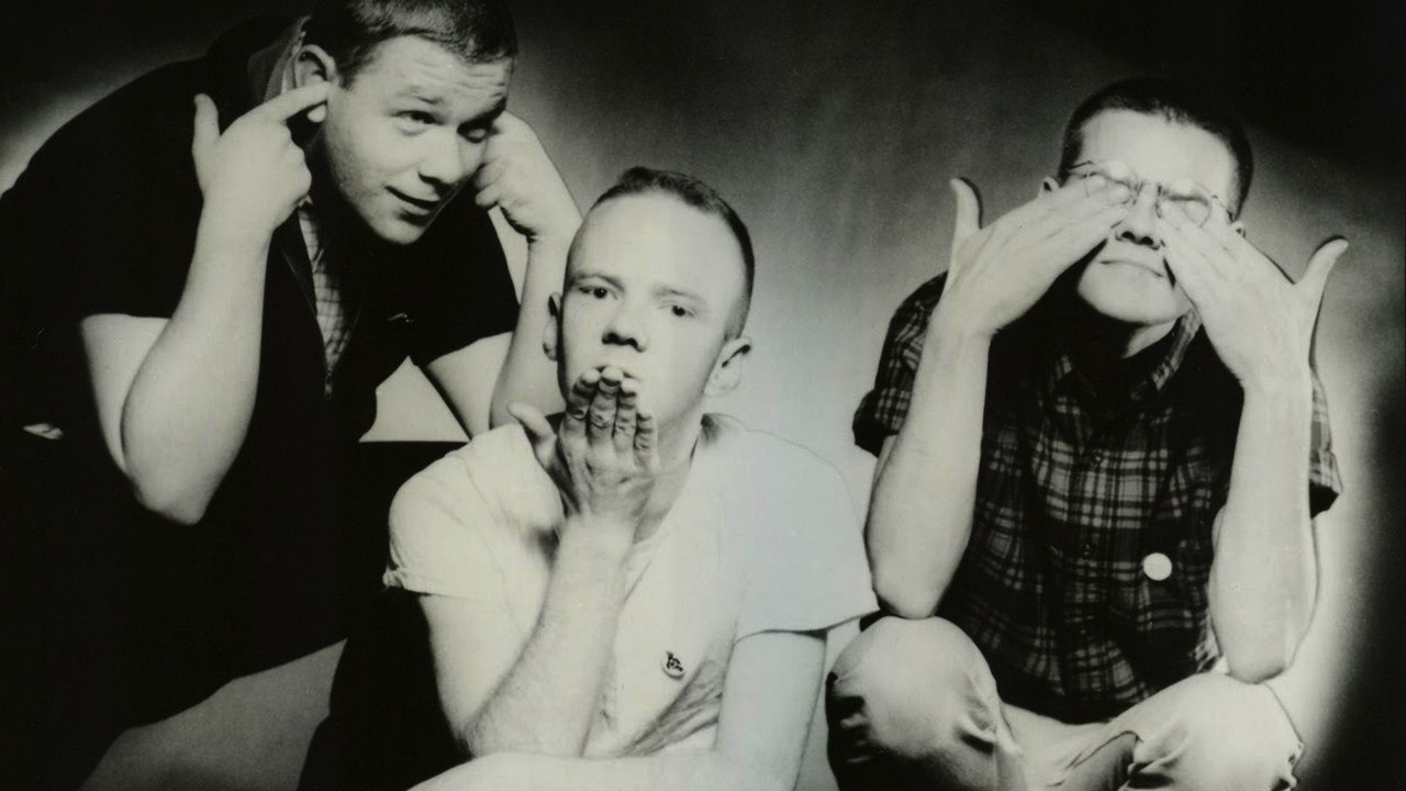 Bronski Beat - Smalltown Boy (1984)