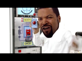 Ice Cube ft. Redfoo, 2 Chainz — «Drop Girl» [HD 720] 
