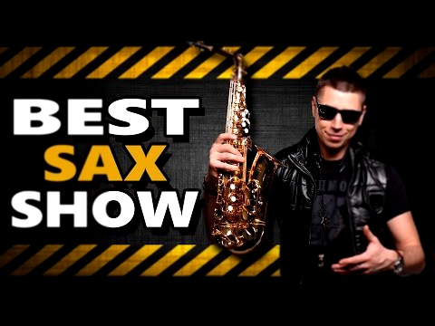 Саксофонист Dj O'Neill Sax - Клубный Саксофон, Санкт-Петербург. [Faul & Wad Ad COVER 2016] 