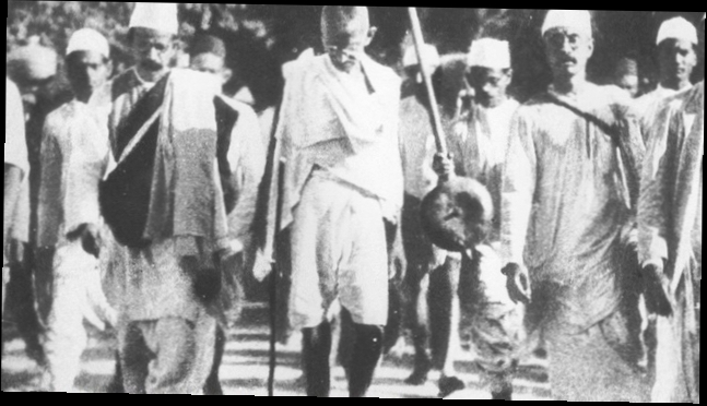 Ма тери джайа хо - Шри Матаджи об освобождении Индии 