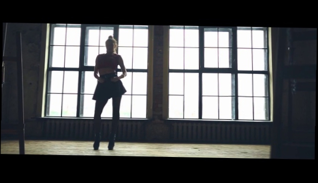 Римма Осиновская/ Beyonce feat. Drake - Mine/ Школа танцев RaiSky 