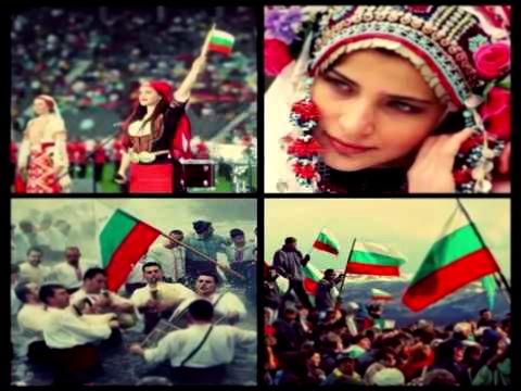 Bulgaria History - Diriliş Ertuğrul Music 