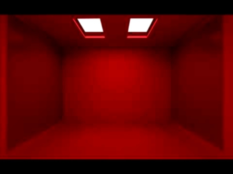 Красная комната 