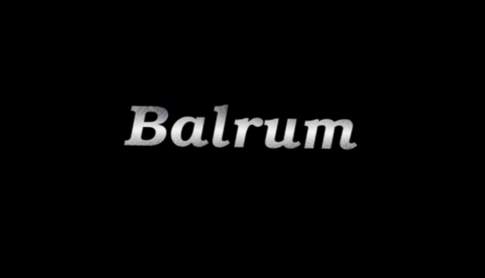 Прохождение Balrum #4 - Мастерим броню 