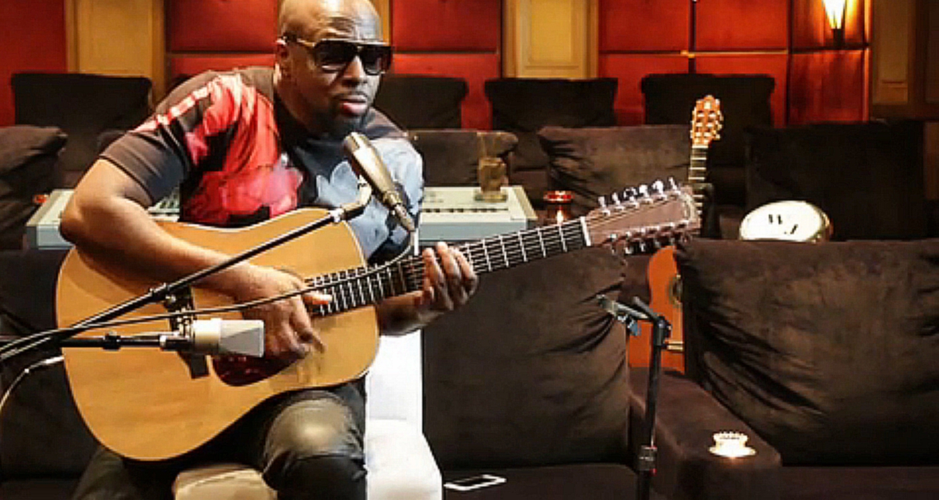 Wyclef Jean on Clefication, The Fugees, Shakira, and More! 