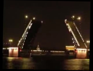 Беломорканал-Разведённые мосты 