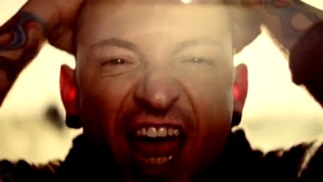Linkin Park – Final Masquerade HD 1080.  перевод песни внизу 