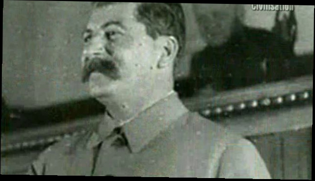 Иосиф Сталин - Величайшие злодеи мира  