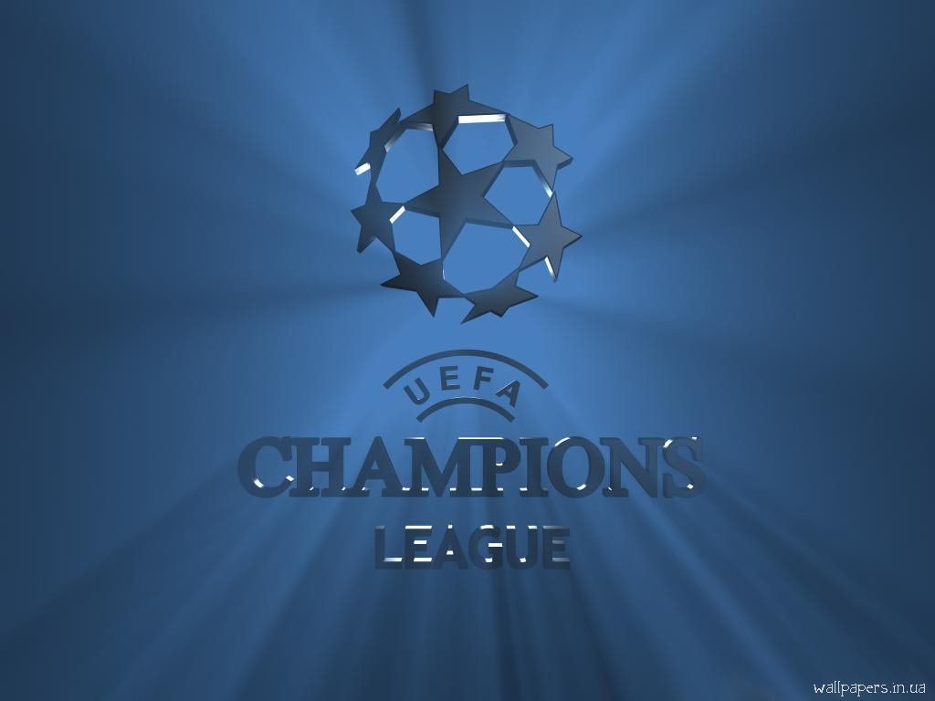 Champions Cup - Гимн Лиги Европы