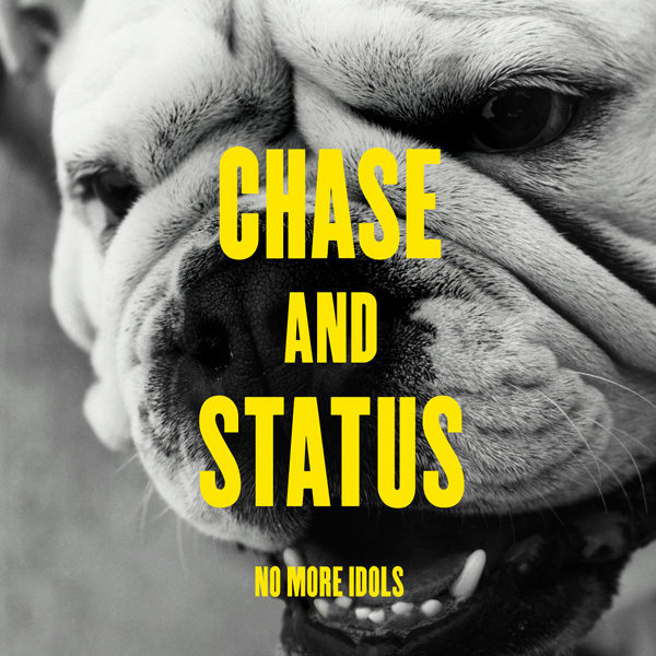 Chase and Status - Brixton Briefcase (Ft Ceelo Green)  [No More Idols(2011)]