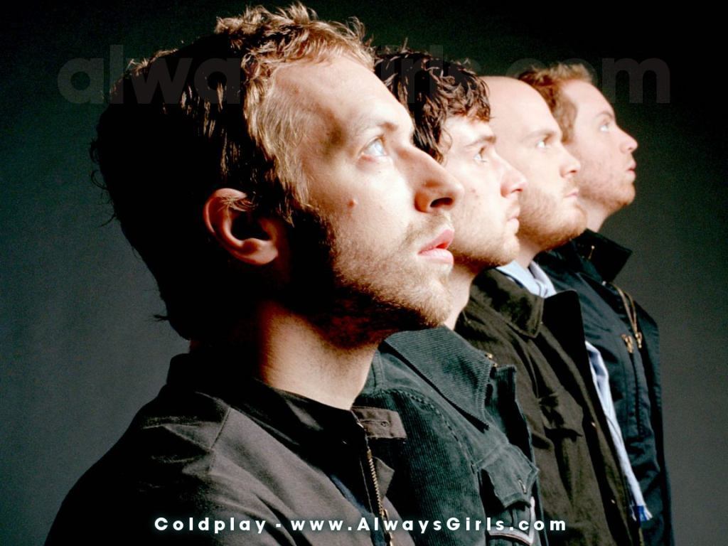 Coldplay - The Scientist (Сравните музыку с музыкой в песне Григория Лепса- Разные люди)