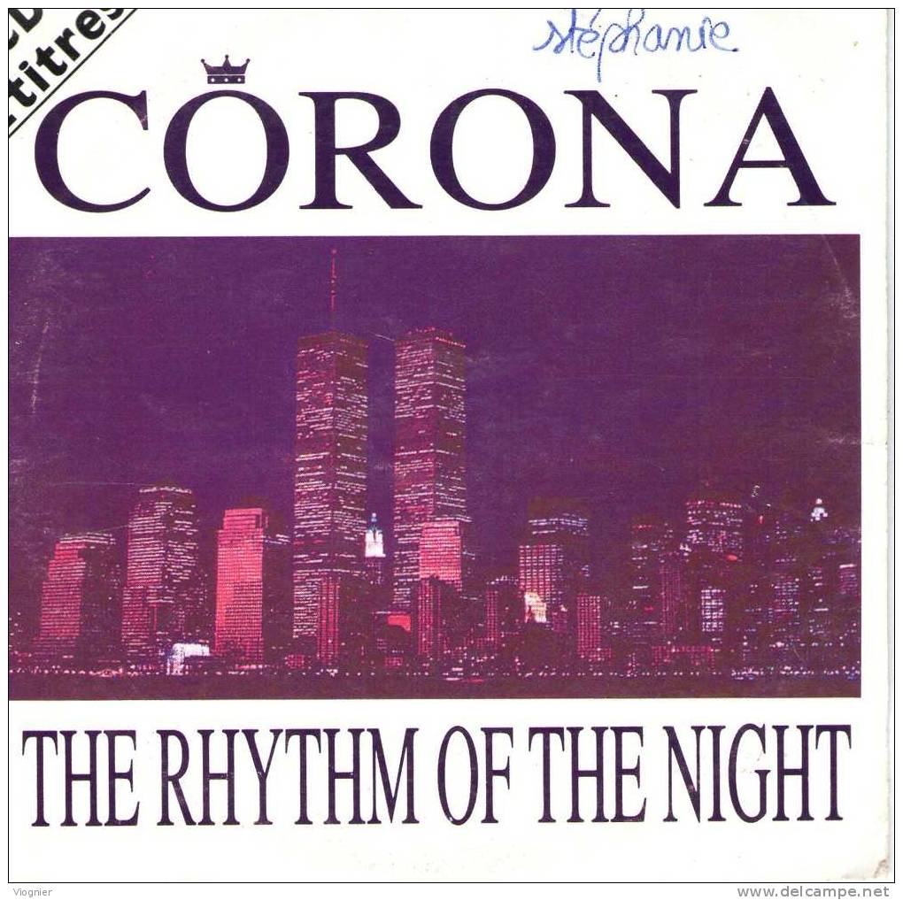 Corona (OST 