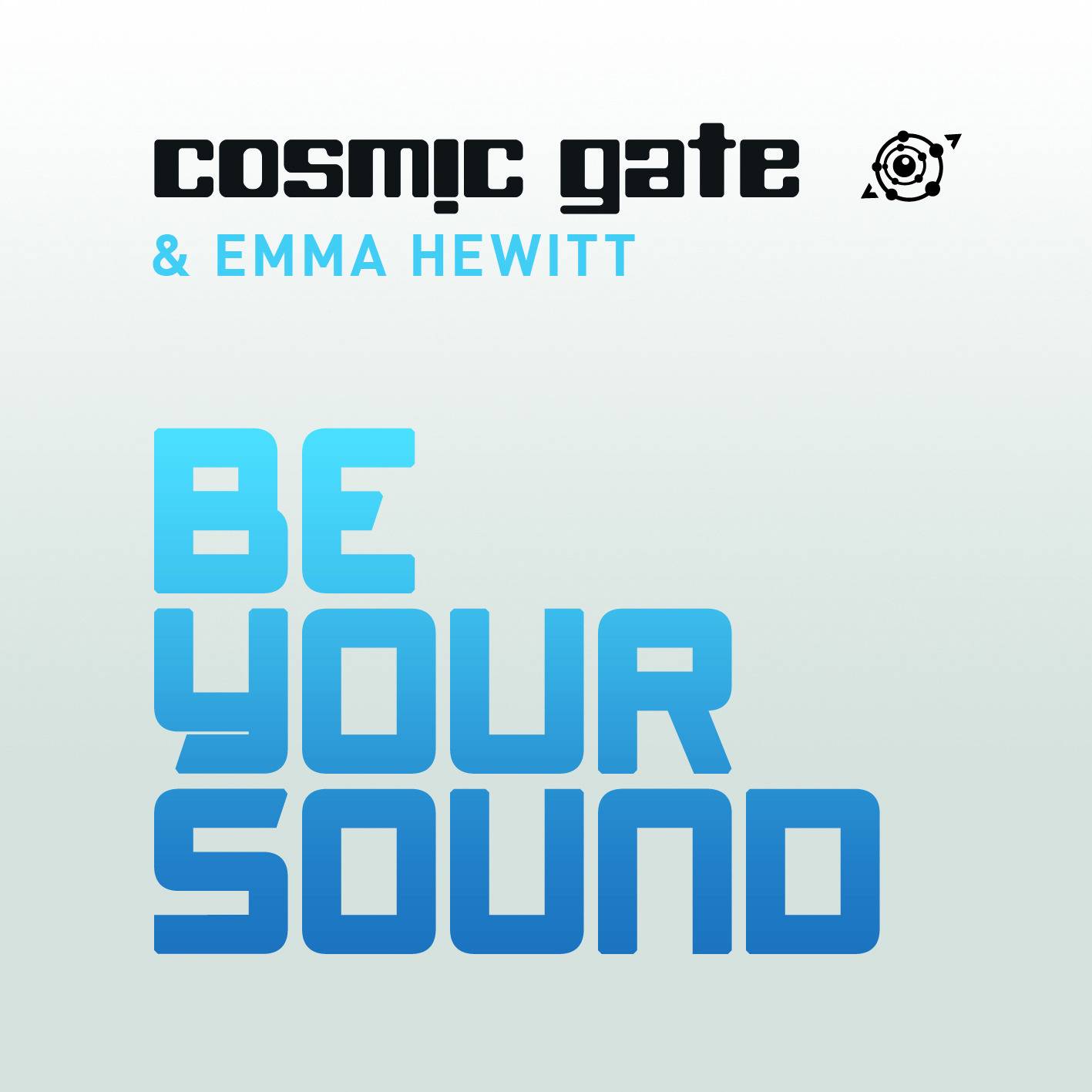 Cosmic Gate feat. Emma Hewitt - Be Your Sound (Extended Mix)Лучший Trance-Minimal(транс-мнимал) тут http//vkontakte.ru/rzntrance