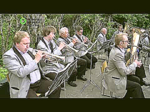 Вологодский оркестр духовых инструментов «Классик- модерн бэнд» отмечает свой юбилей 