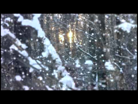 "Белым снегом" в исп.Владимир Захаров и группа Рок Острова с русской песней Белым снегом 
