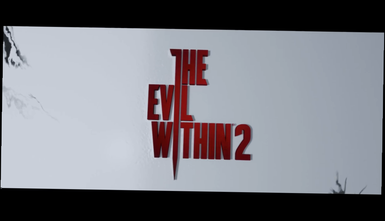 The Evil Within 2 – Official E3 Announce Trailer 