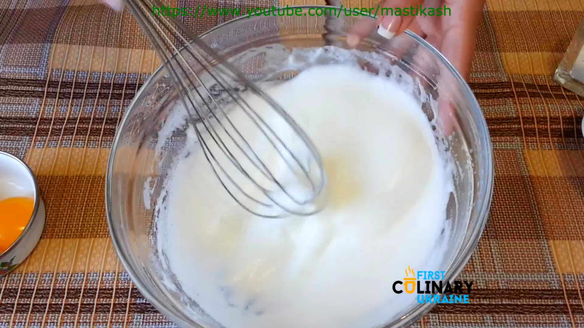 Как приготовить омлет ПЫШНЫЙ омлет за несколько минут Омлет без молока на сковороде Рецепт омлета 