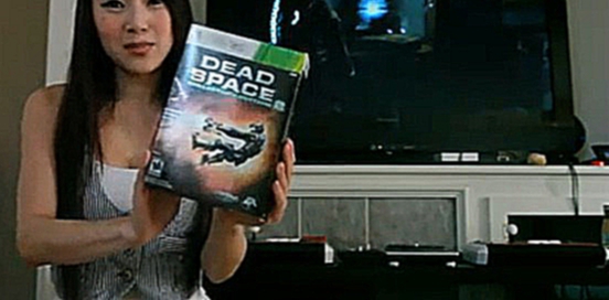 Оружие в комплекте с игрой Dead Space 2 