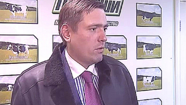 Илья Бондарев, генеральный директор 'УГМК-Агро' 