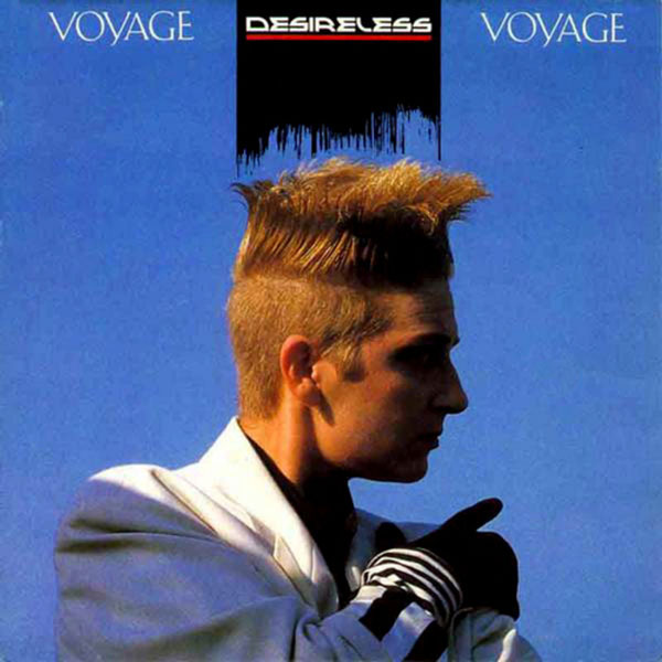 Desireless - Voyage Voyage  (hit 80-90)