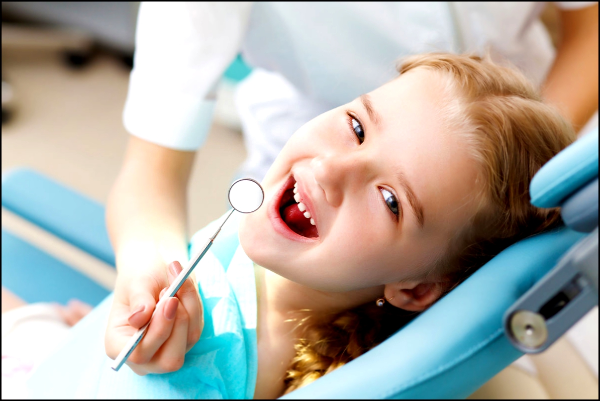 Детский стоматолог | Детская сто.