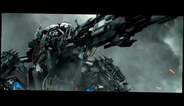 Трансформеры 4: Эпоха Истребления Transformers 4: Age of Extinction — Русский трейлер #3 HD 