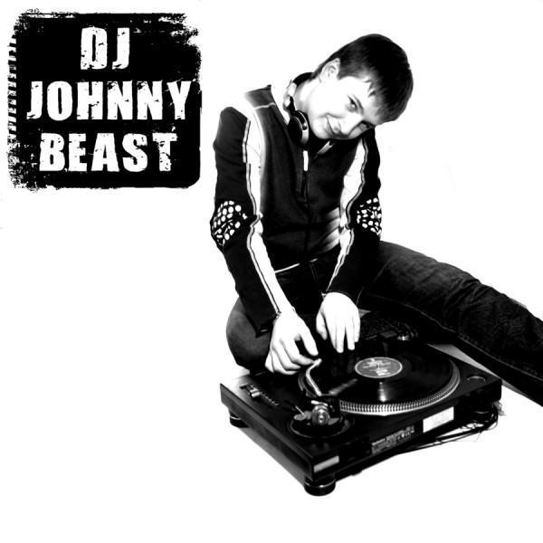 Dj Johnny Beast - Песня Дальнобойщика
