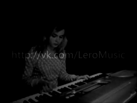 Guf ft. Slim - Свадьба PIANO COVER [ By Lero ] 