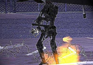 GTA San Andreas | Terminator en el Área 69 Cleo Mod 
