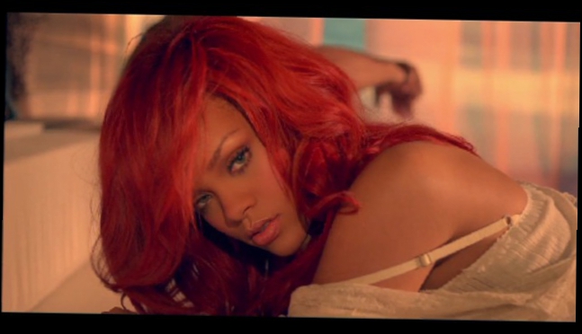 Rihanna - California King Bed  