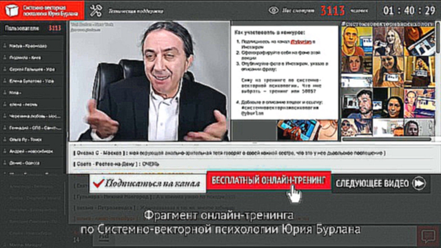 Семь дел одновременно или одно с толком и постепенно? Пойми человека с помощью СВП  