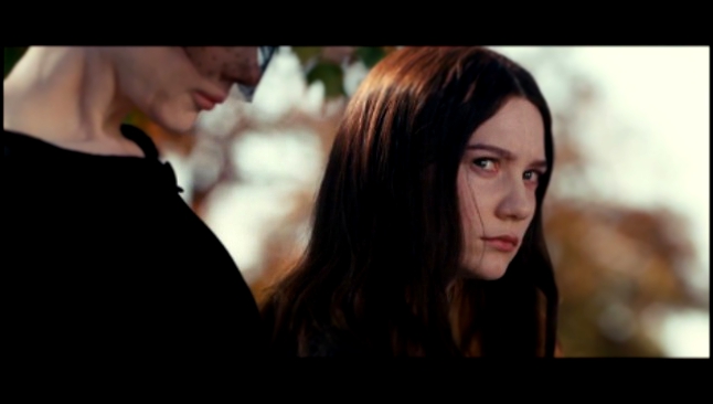 Стокер/ Stoker 2012 Международный трейлер №3 