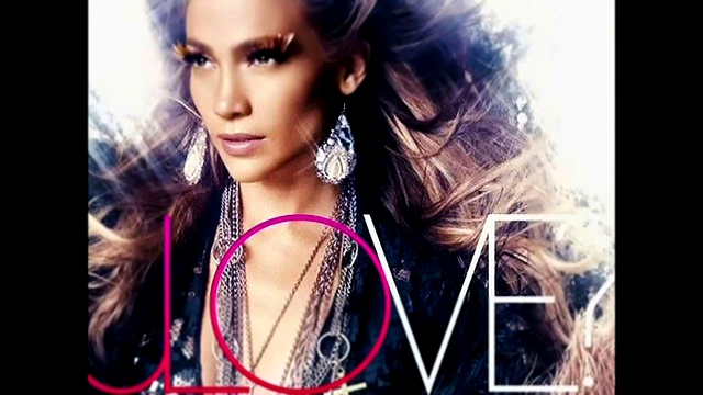 Jennifer Lopez – Love? (album preview+download) 