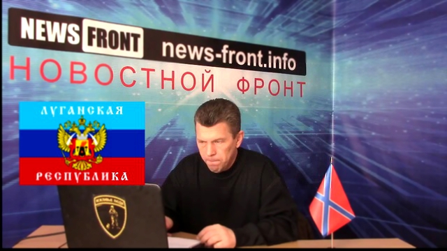 Боец армии ЛНР- если украинские солдаты будут сдаваться, то милости просим, все живы останутся 