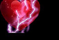 «сердечки» под музыку Шедевры музыки - романтическая песня №4. Picrolla 