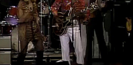 Tina Turner & Chuck Berry - Rock n roll music 