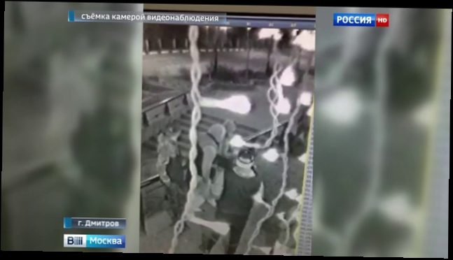 В Дмитрове охранник бара избил посетителя до смерти 